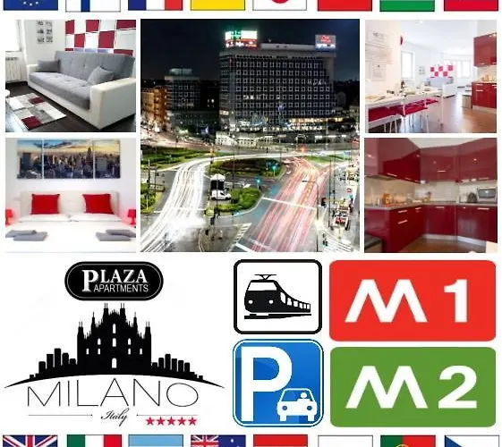Panoramic Plaza Apartment -Loreto 1