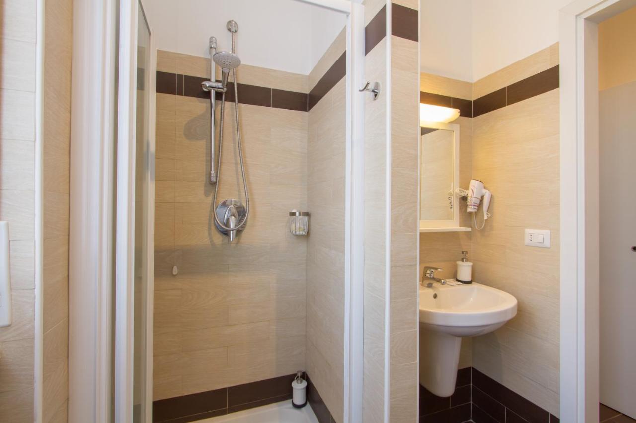 Panoramic Plaza -loreto 1 Apartment *