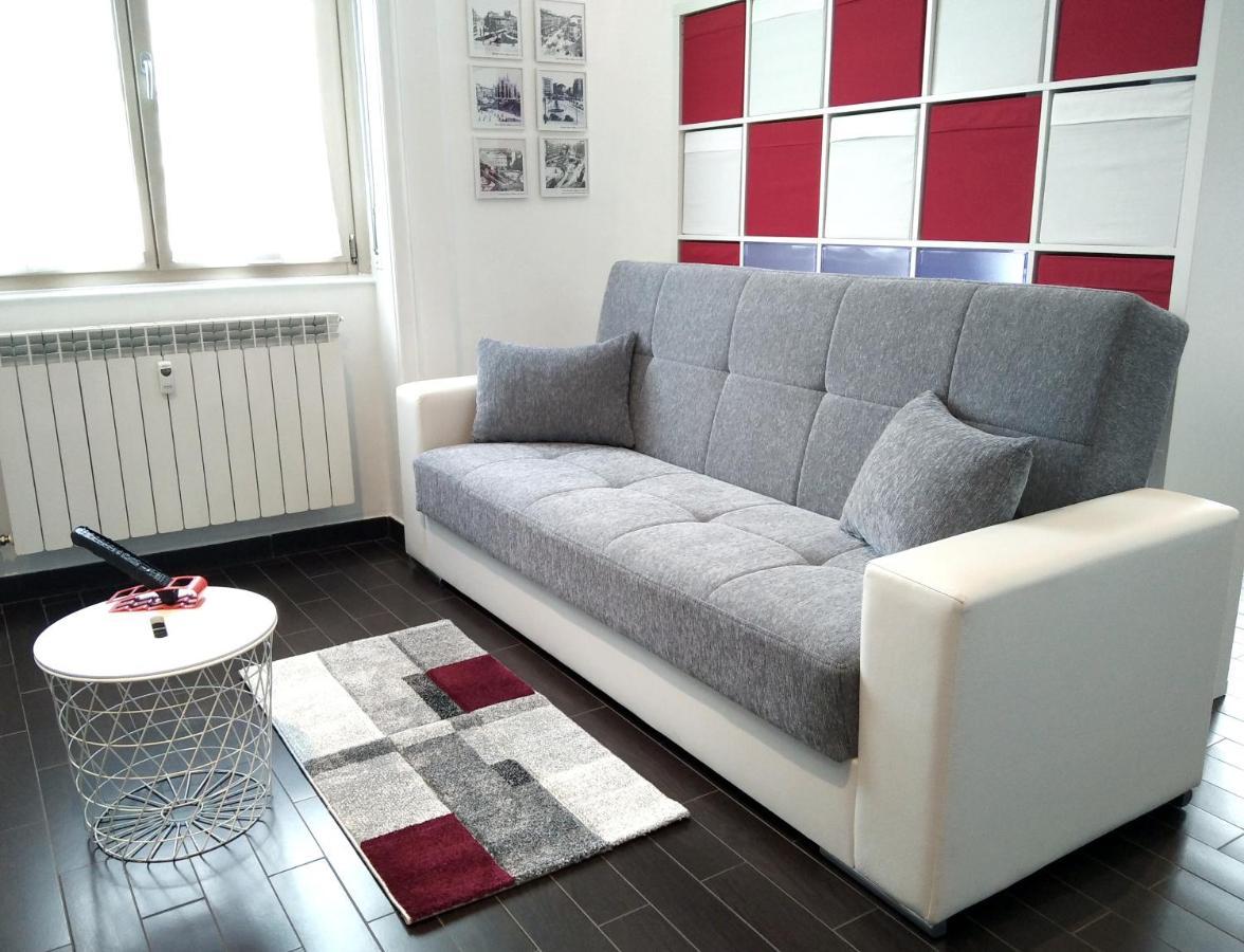 Panoramic Plaza -loreto 1 * Mailand