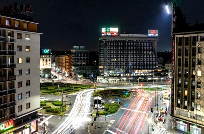 Panoramic Plaza -loreto 1