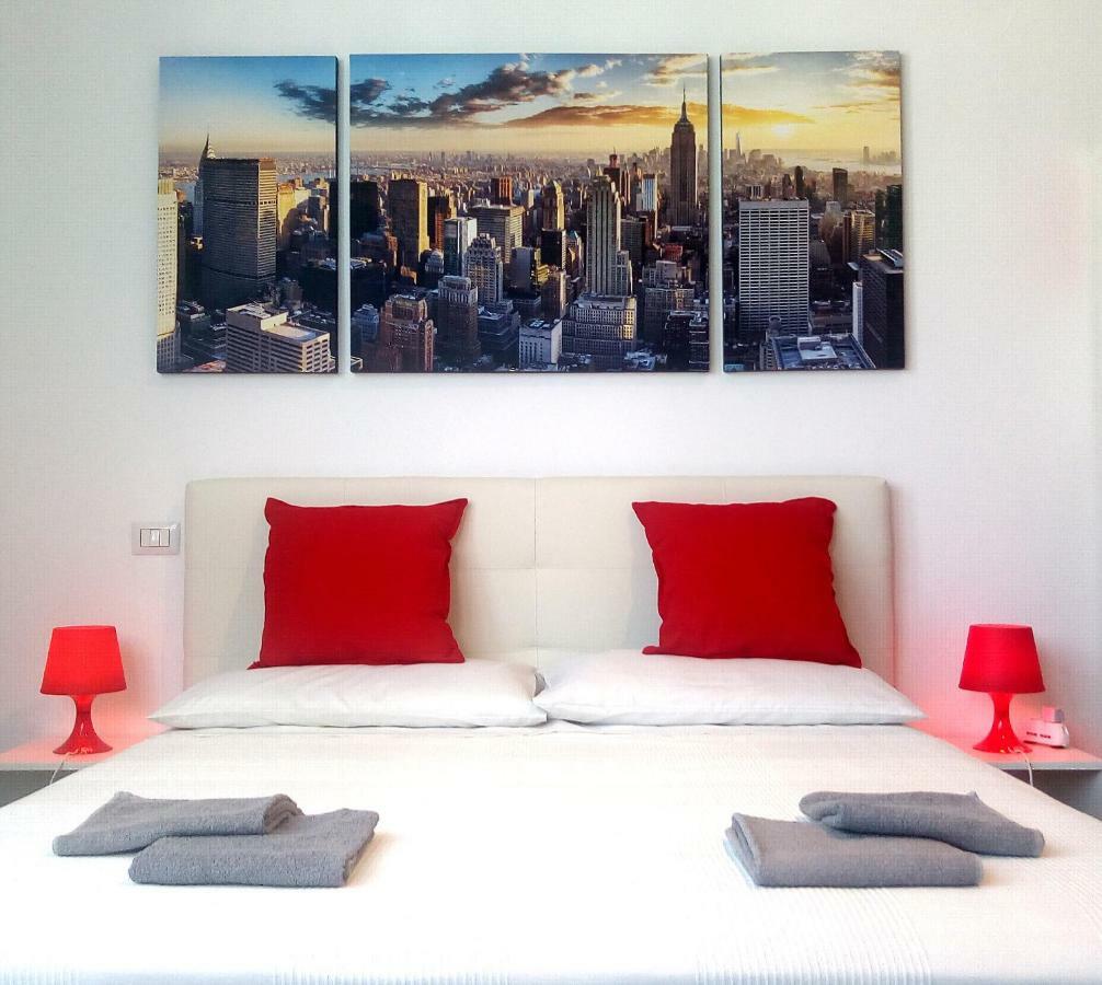 Panoramic Plaza -loreto 1 Apartment *